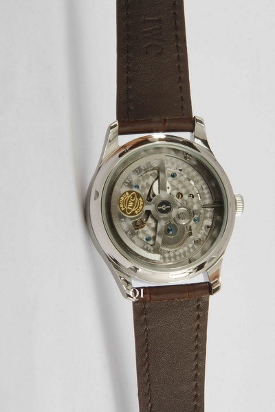 IWC watch man-070